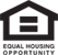 Equal Housing Opportunity Equal Housing Opportunity