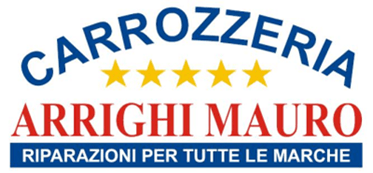 CARROZZERIA ARRIGHI-LOGO