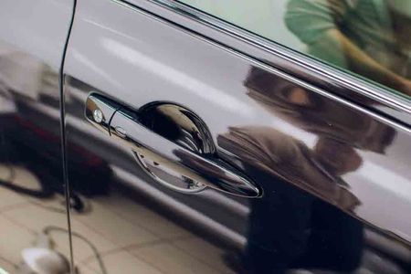 Automotive Locksmith — Locksmith Hervey Bay in Booral, QLD Automotive Locksmith — Locksmith Hervey Bay in Booral, QLD