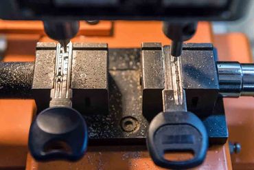Key Duplication — Locksmiths Near Me in Booral, QLD