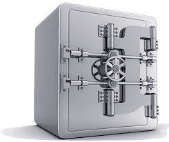 Vault — Security Images in Booral, QLD