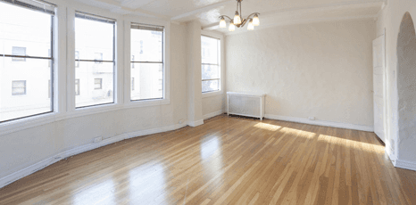 Versatile flooring options