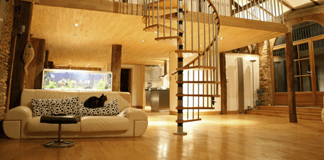 flooring option