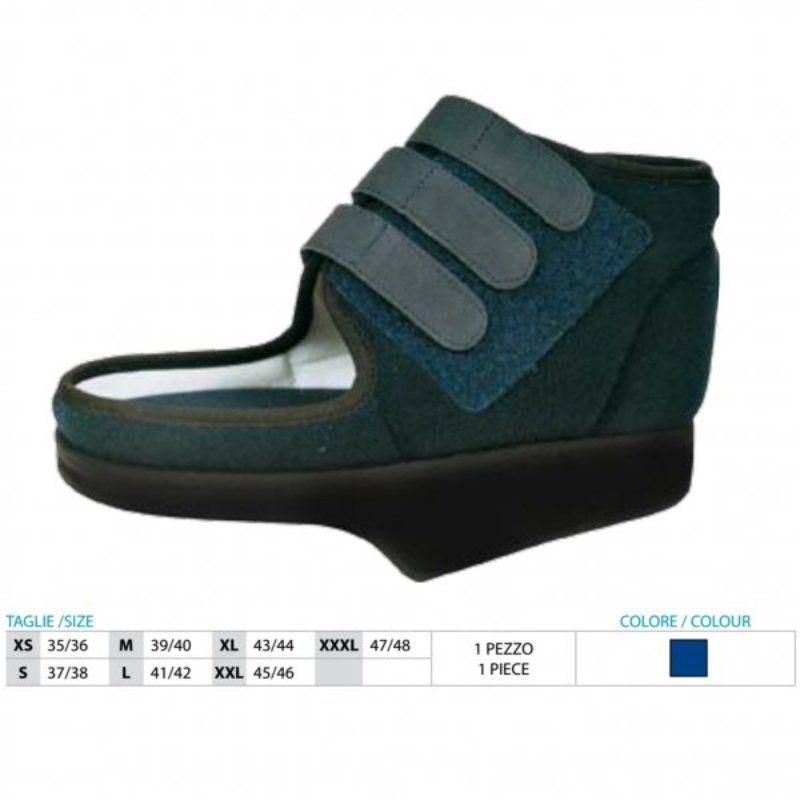 scarpe ortopediche
