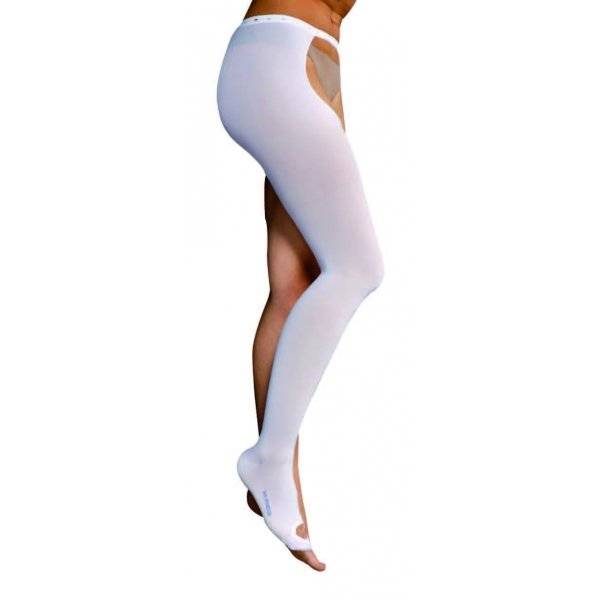 leggings per la circolazione