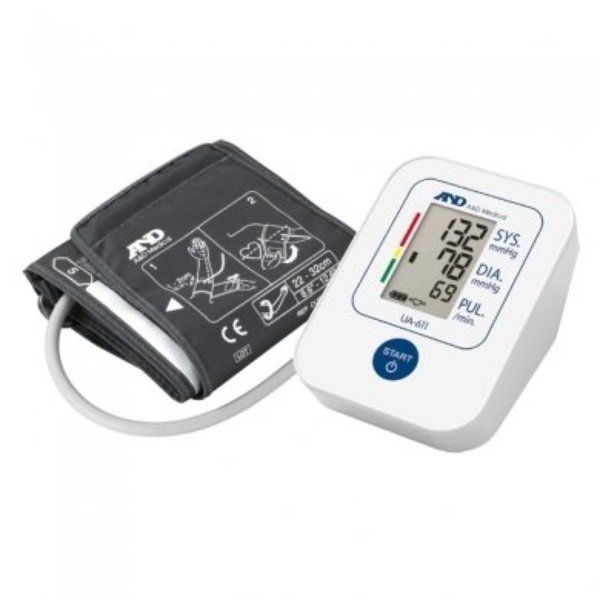 sfigmomanometro elettronico