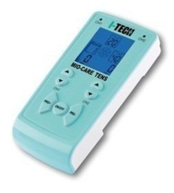 elettrostimolatore per riabilitazione