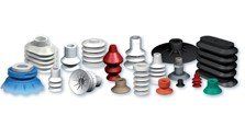 suction cups