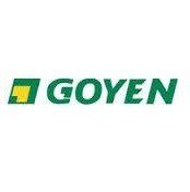 goyen logo