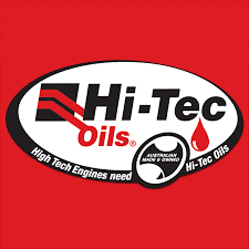 hi-tec oils logo