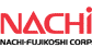 nachi logo