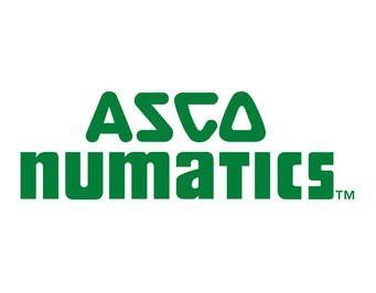 asco numatics logo