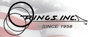 o'rings logo