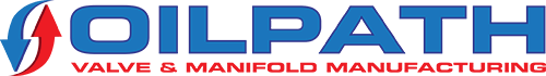 oilpath logo