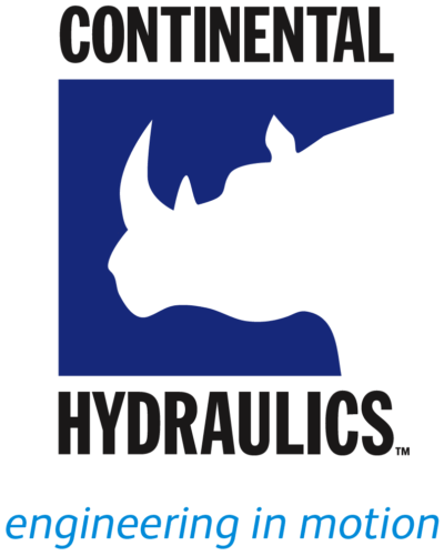 continental hydraulics logo