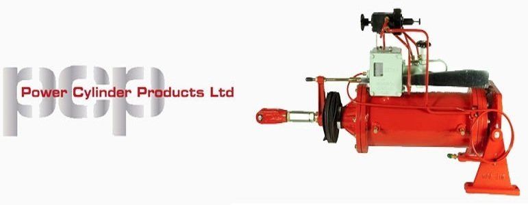 Power Cylinder
