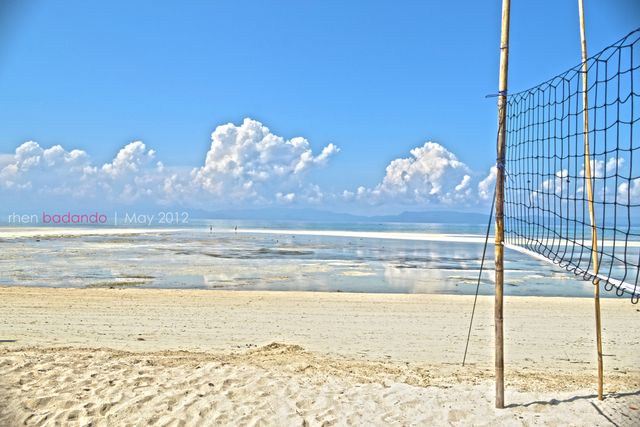 Cagbalete Island, Quezon Prov, Philippines