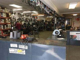 Motor Sales and Service Workshop - Motor Sales and Service in Pitt Country, NC