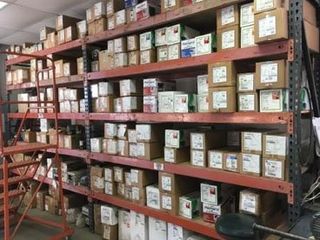 Supplies - Motor Sales and Service in Pitt Country, NC Supplies - Motor Sales and Service in Pitt Country, NC