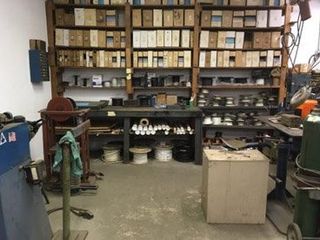 Motor Repair Supplies - Motor Sales and Service in Pitt Country, NC Motor Repair Supplies - Motor Sales and Service in Pitt Country, NC