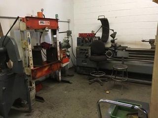 Repairing Machine Equipments - Motor Sales and Service in Pitt Country, NC Repairing Machine Equipments - Motor Sales and Service in Pitt Country, NC