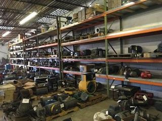 Electric Motor Supplies - Motor Sales and Service in Pitt Country, NC Electric Motor Supplies - Motor Sales and Service in Pitt Country, NC