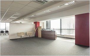 Office Lobby - Cleaning in Medford and Grants Pass, OL Office Lobby - Cleaning in Medford and Grants Pass, OL