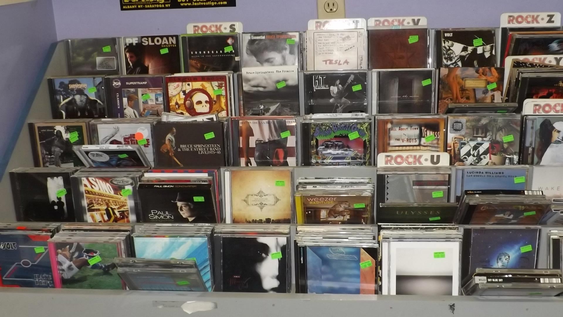 used cds Troy, NY