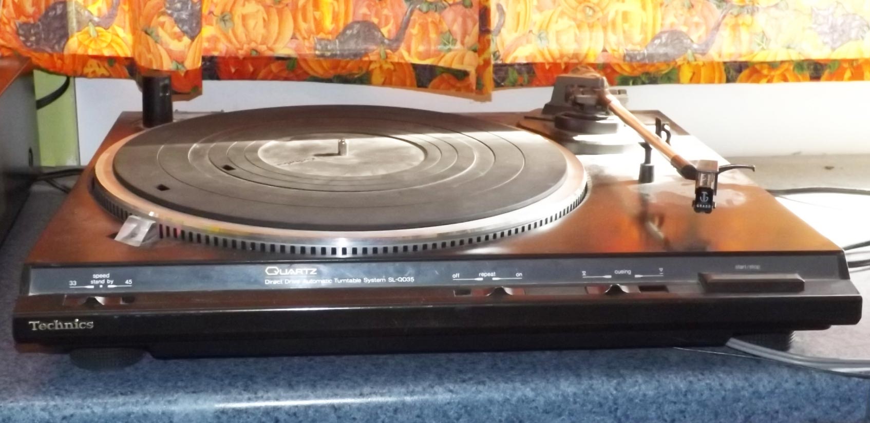 vinyl records Albany, NY