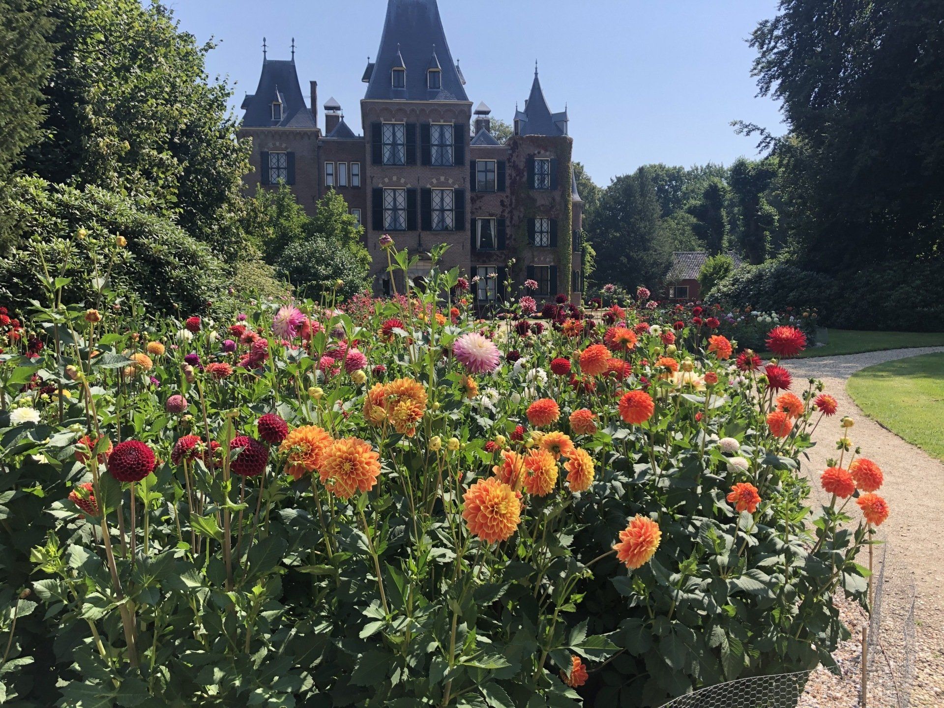 Keukenhof Kasteel