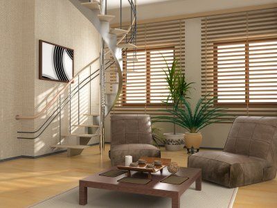 Morrison Custom Shutters