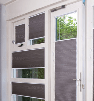 Woven Wood Shades