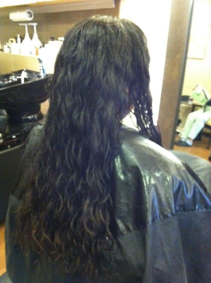 Curly Hair — Curly Hair in San Diego, CA