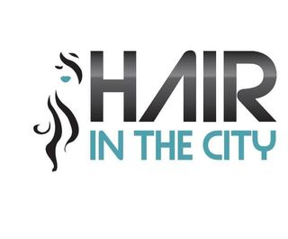 Hair in the City Hair in the City