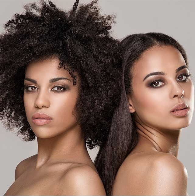 Hair Straighteners — Curly Hair in San Diego, CA Hair Straighteners — Curly Hair in San Diego, CA