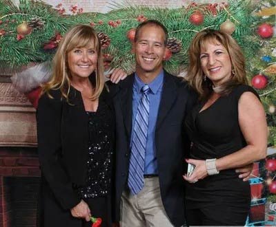 Co-Owners of Care Choice Home Care — San Marcos, CA — Care Choice Home Care Co-Owners of Care Choice Home Care — San Marcos, CA — Care Choice Home Care