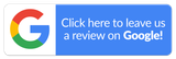Google logo and blue button prompting users to leave a review on Google.
