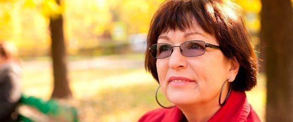 Portrait of Senior Woman — San Marcos, CA — Care Choice Home Care Portrait of Senior Woman — San Marcos, CA — Care Choice Home Care