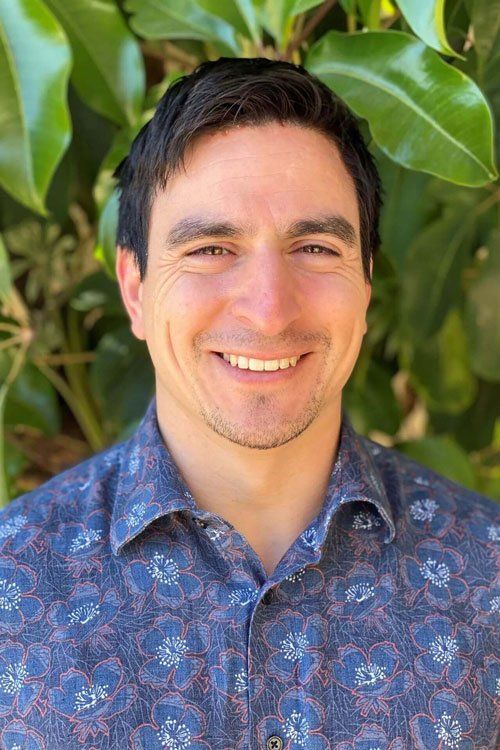 Alex Groesbeck — San Marcos, CA — Care Choice Home Care Alex Groesbeck — San Marcos, CA — Care Choice Home Care