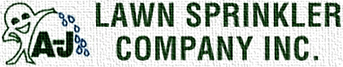 A J Lawn Sprinkler Co. Inc. A J Lawn Sprinkler Co. Inc.