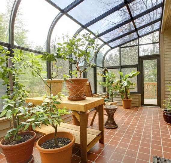 Conservatory repairs