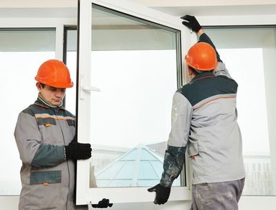 window fittings