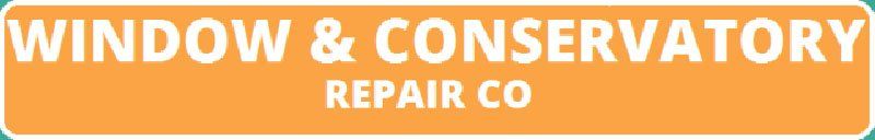 Window & Conservatory Repair Co logo