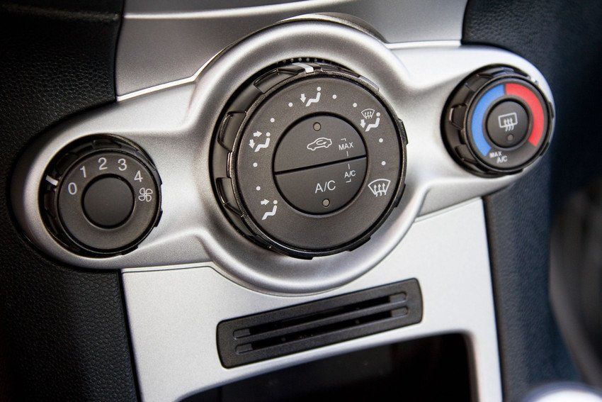 car heater
