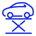 MOT preparation