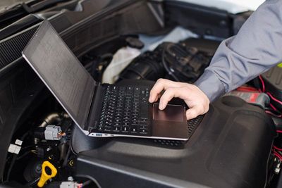 engine assessment