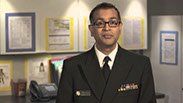 Arjun Srinivasan, MD Arjun Srinivasan