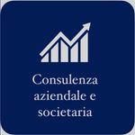 Consulenza aziendale e societaria