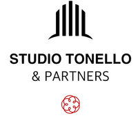 studio tonello logo