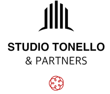 studio tonello logo
